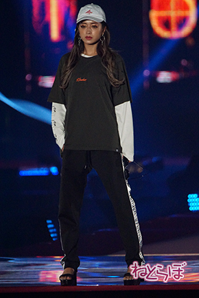 ガルアワ 滝沢カレン