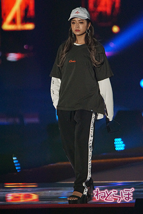 ガルアワ 滝沢カレン