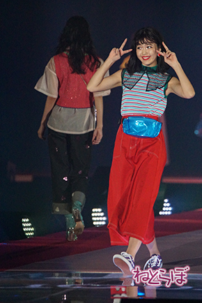 ガルアワ 滝沢カレン