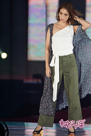 ガルアワ 滝沢カレン