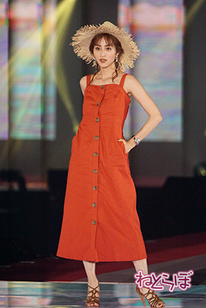 ガルアワ 滝沢カレン