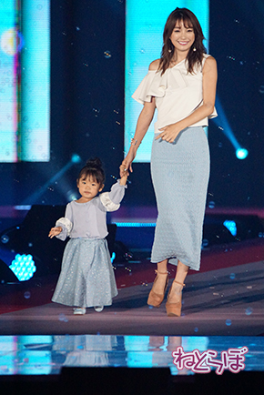 ガルアワ 滝沢カレン