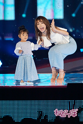 ガルアワ 滝沢カレン