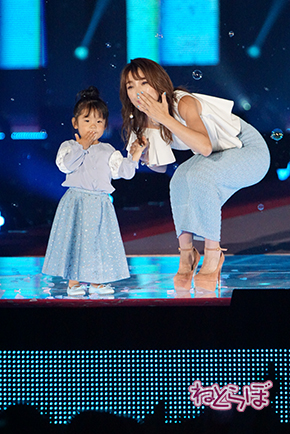 ガルアワ 滝沢カレン