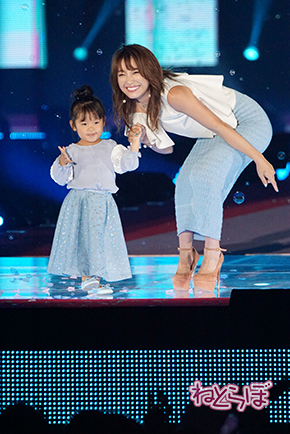 ガルアワ 滝沢カレン