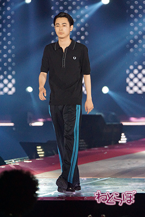 ガルアワ 滝沢カレン