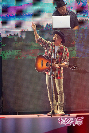 ガルアワ 滝沢カレン