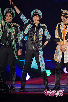 ガルアワ 滝沢カレン