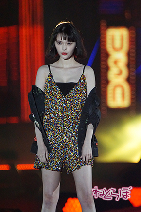 ガルアワ 滝沢カレン