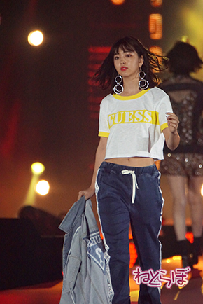 ガルアワ 滝沢カレン