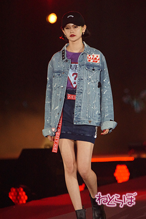 ガルアワ 滝沢カレン