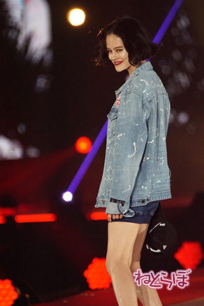 ガルアワ 滝沢カレン