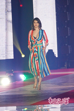 ガルアワ 滝沢カレン