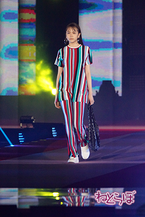 ガルアワ 滝沢カレン