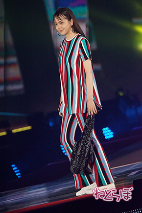 ガルアワ 滝沢カレン