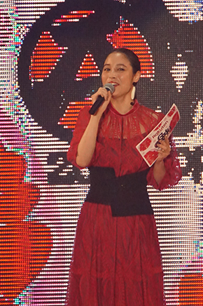 ガルアワ 滝沢カレン