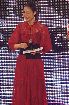 ガルアワ 滝沢カレン