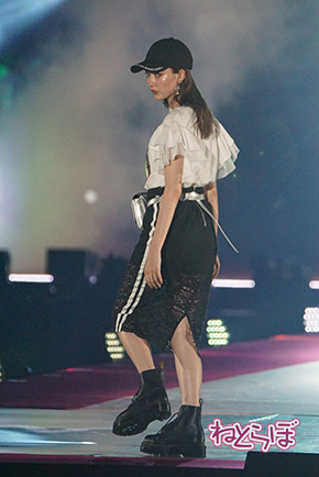 ガルアワ 滝沢カレン