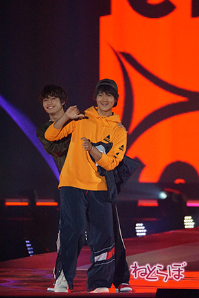 ガルアワ 滝沢カレン