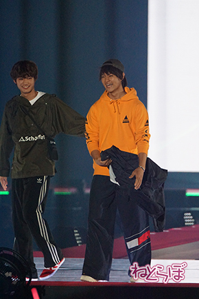 ガルアワ 滝沢カレン