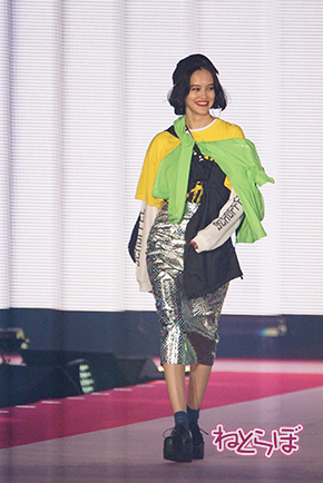 ガルアワ 滝沢カレン