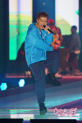 ガルアワ 滝沢カレン