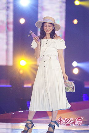 ガルアワ 滝沢カレン