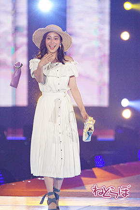 ガルアワ 滝沢カレン