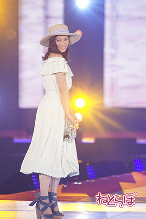 ガルアワ 滝沢カレン