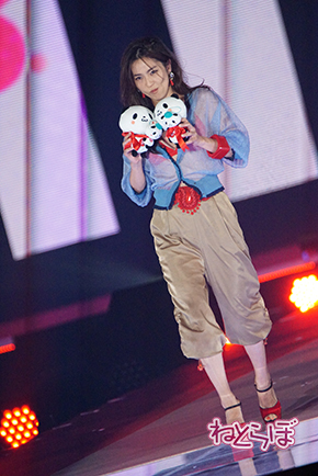 ガルアワ 滝沢カレン