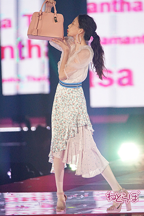 ガルアワ 滝沢カレン