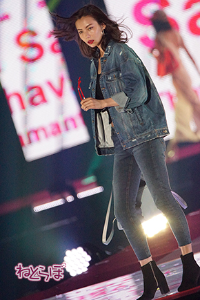 ガルアワ 滝沢カレン