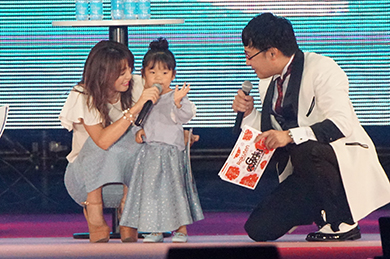 ガルアワ 滝沢カレン