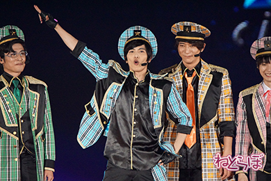 ガルアワ 滝沢カレン