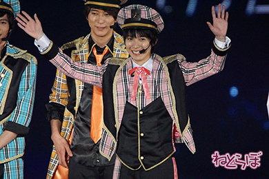 ガルアワ 滝沢カレン