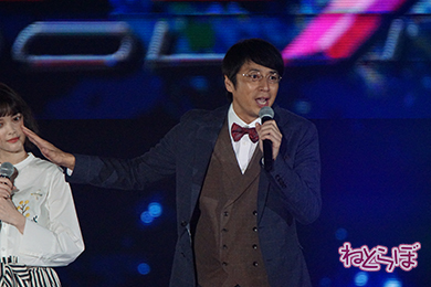 ガルアワ 滝沢カレン