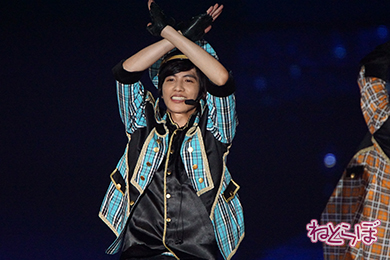 ガルアワ 滝沢カレン