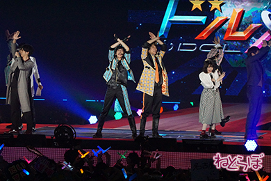 ガルアワ 滝沢カレン