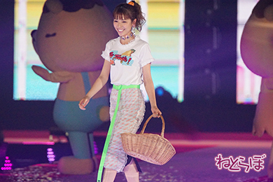 ガルアワ 滝沢カレン