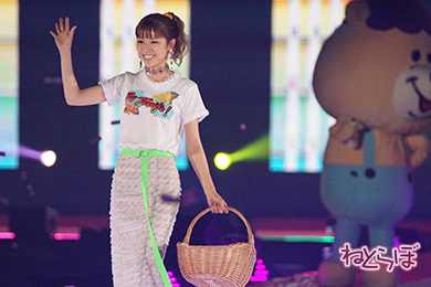 ガルアワ 滝沢カレン