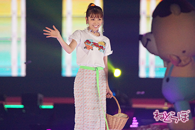 ガルアワ 滝沢カレン