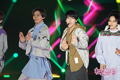 ガルアワ 滝沢カレン