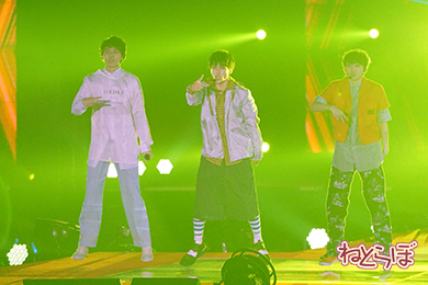 ガルアワ 滝沢カレン