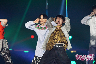 ガルアワ 滝沢カレン