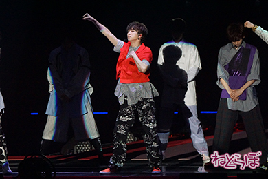 ガルアワ 滝沢カレン