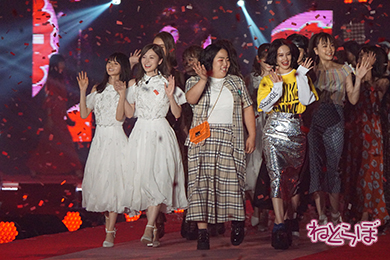 ガルアワ 滝沢カレン