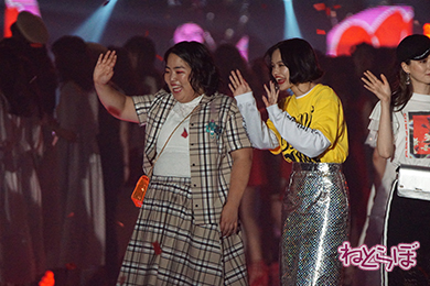 ガルアワ 滝沢カレン