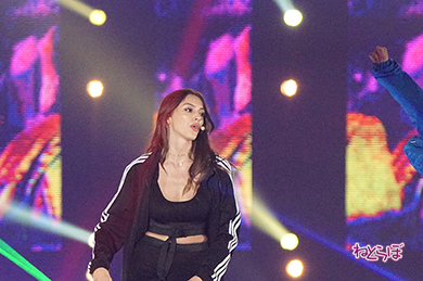 ガルアワ 滝沢カレン