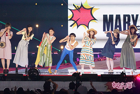 ひょっこりはん 