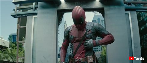 帰ってきた俺ちゃん！　「デッドプール2」ネタバレなしレビュー